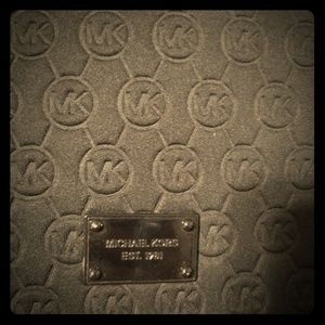 Michael kors iPad holder